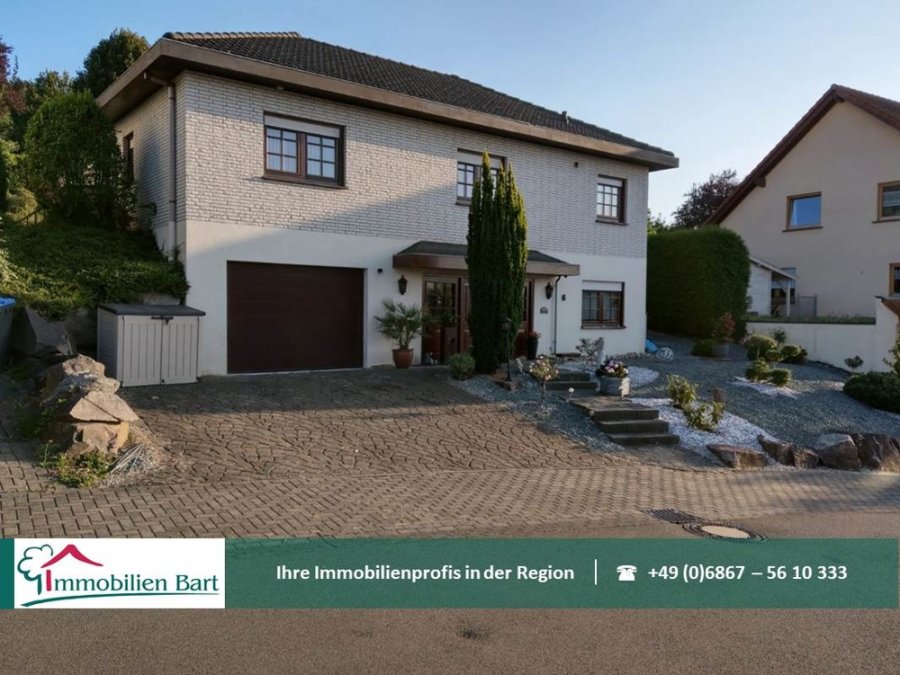 Haus kaufen in Merzig Neueste Anzeigen atHome