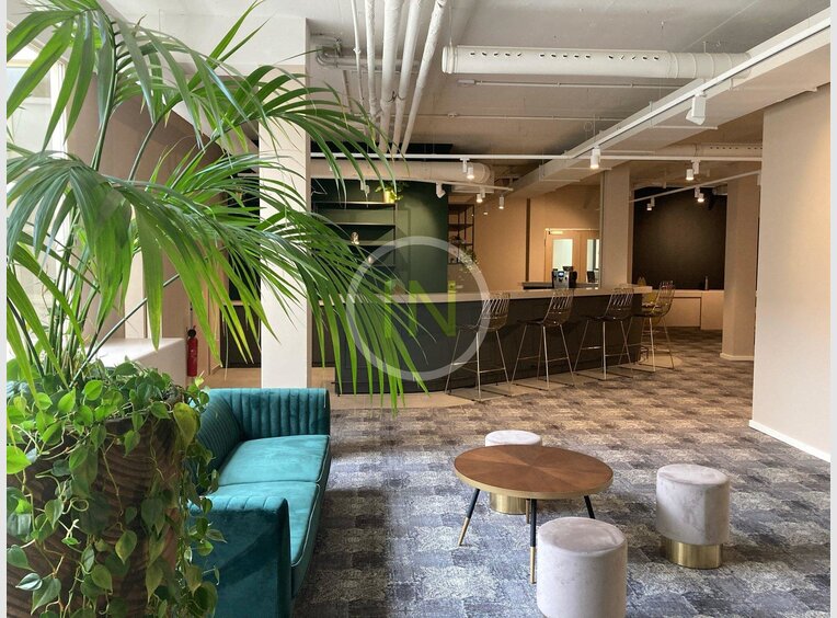 Bureau à louer à Luxembourg (LU) - Réf. 7020521