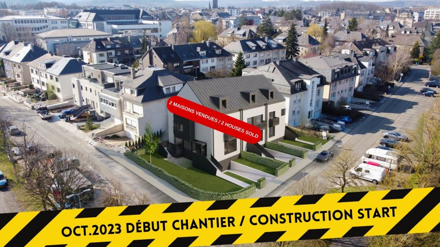 House to sell Esch-sur-Alzette
