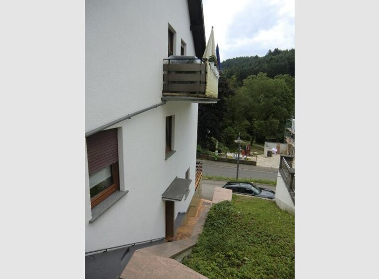 Immeuble de rapport à vendre 10 Pièces à Waldrach (DE) - Réf. 7262185