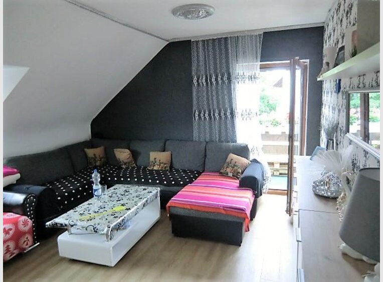 Immeuble de rapport à vendre 10 Pièces à Waldrach (DE) - Réf. 7262185