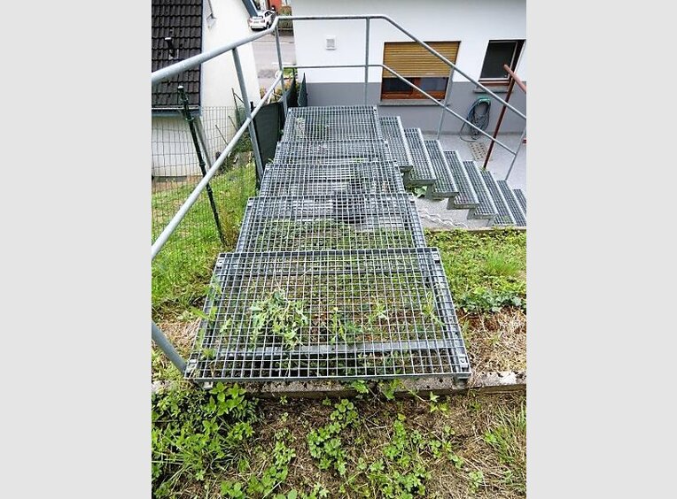 Immeuble de rapport à vendre 10 Pièces à Waldrach (DE) - Réf. 7262185