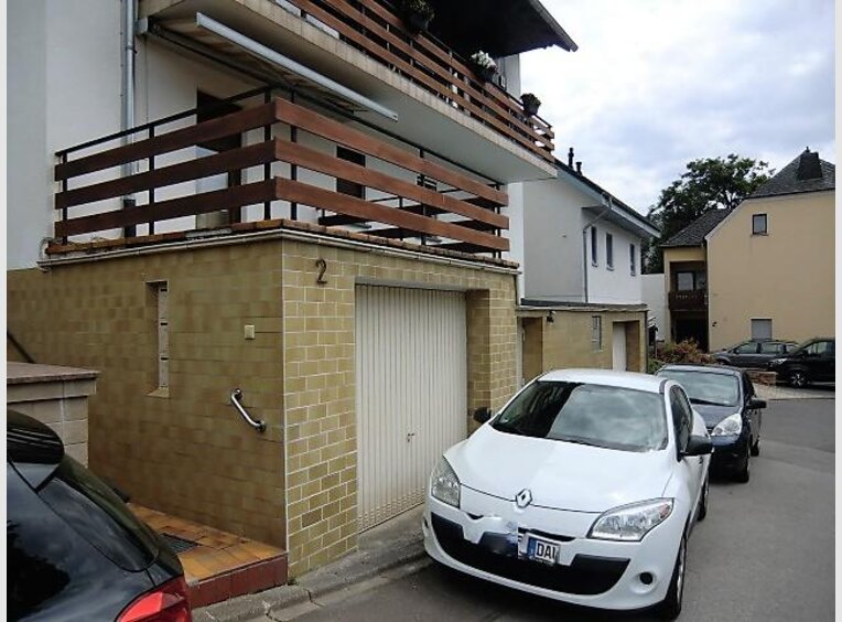 Immeuble de rapport à vendre 10 Pièces à Waldrach (DE) - Réf. 7262185