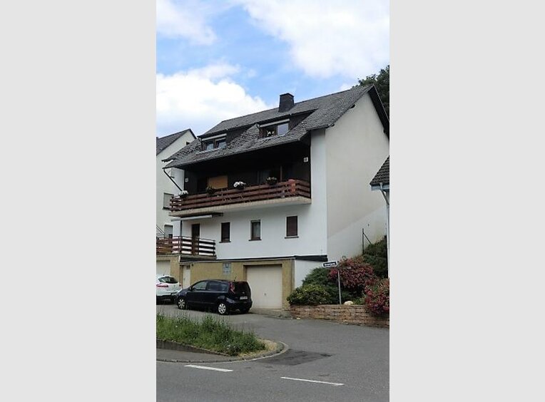 Immeuble de rapport à vendre 10 Pièces à Waldrach (DE) - Réf. 7262185