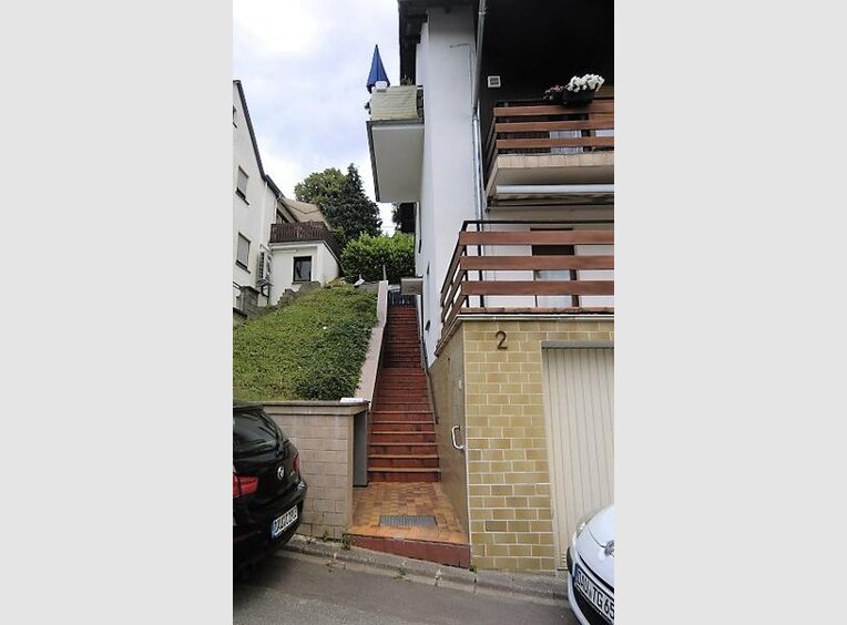 Immeuble de rapport à vendre 10 Pièces à Waldrach (DE) - Réf. 7262185