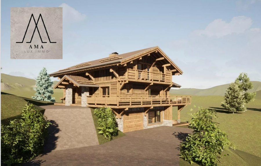 Terrain constructible