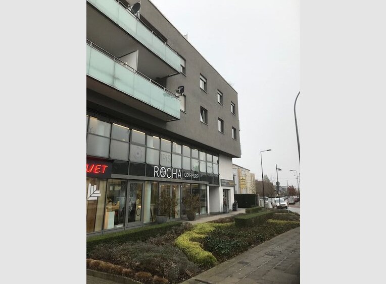 Bureau à louer 6 Chambres à Luxembourg (LU) - Réf. 6623481