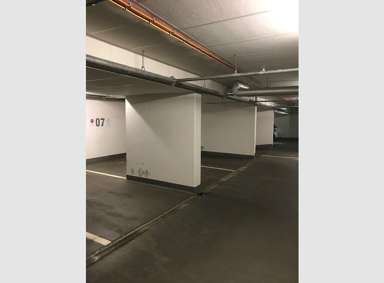 Bureau à louer 6 Chambres à Luxembourg (LU) - Réf. 6623481