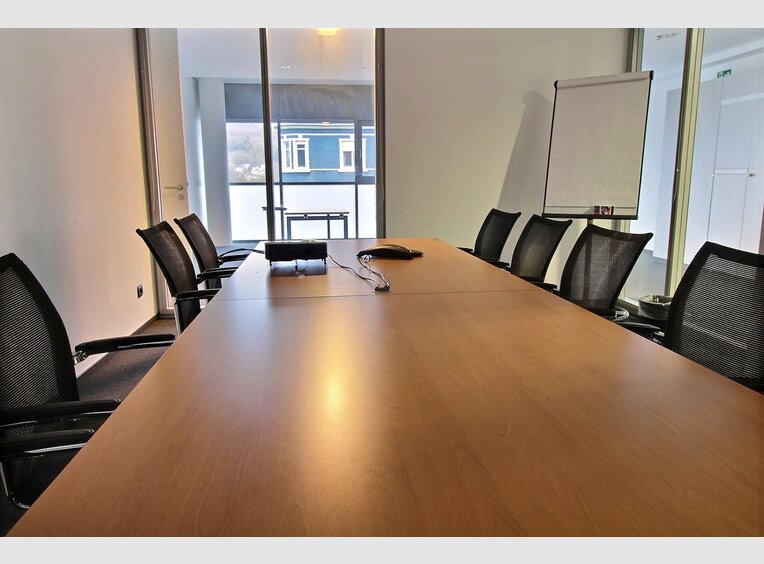 Bureau à louer 6 Chambres à Luxembourg (LU) - Réf. 6623481