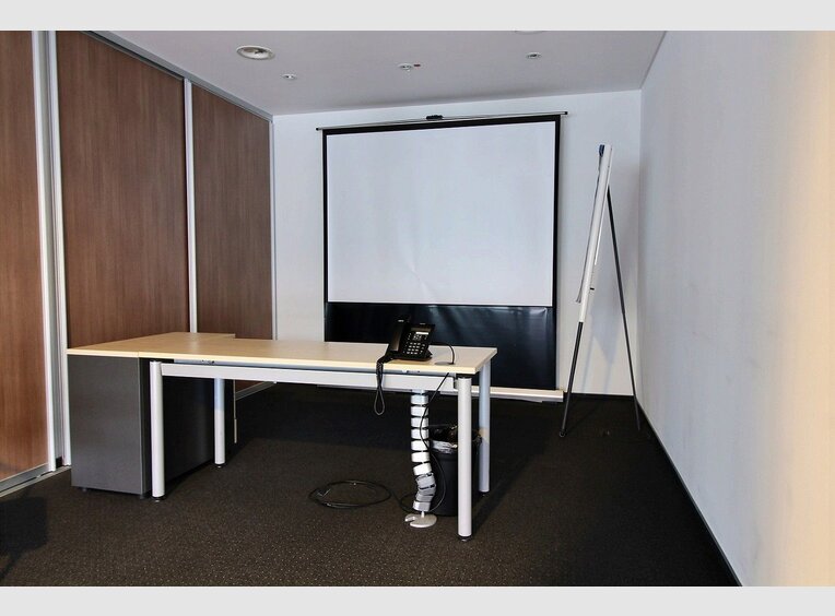 Bureau à louer 6 Chambres à Luxembourg (LU) - Réf. 6623481