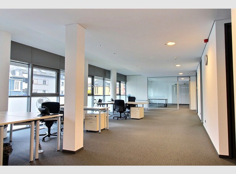 Bureau à louer 6 Chambres à Luxembourg (LU) - Réf. 6623481