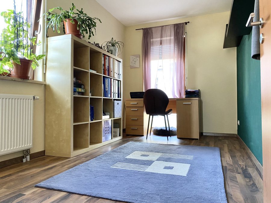 Maison individuelle à vendre 5 chambres à Merzkirchen