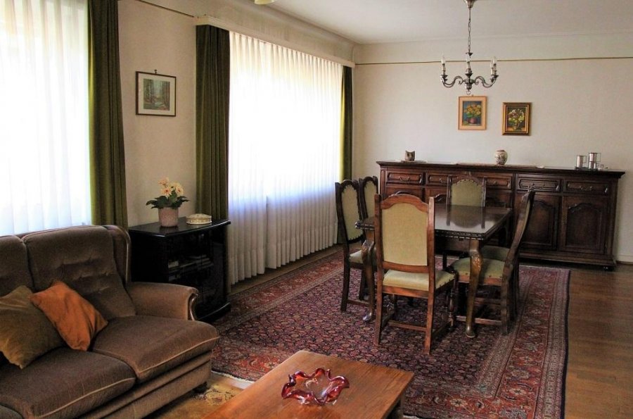 Maison à vendre 4 chambres à Esch-sur-Alzette