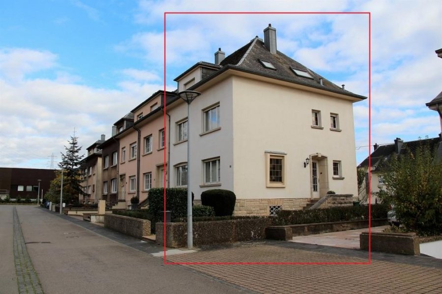 Maison à vendre 4 chambres à Esch-sur-Alzette