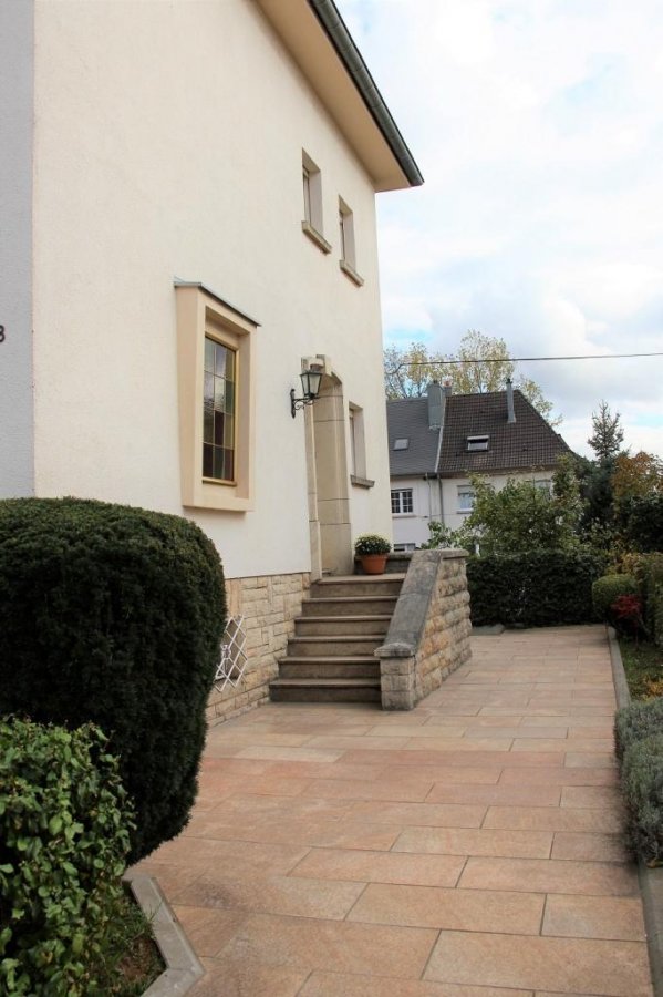 Maison à vendre 4 chambres à Esch-sur-Alzette
