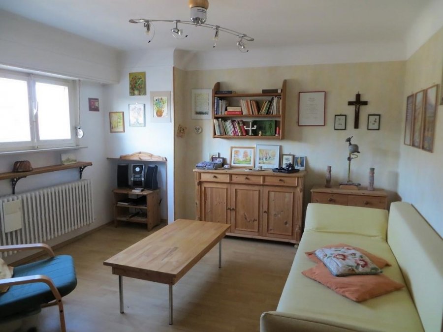 Maison à vendre 4 chambres à Esch-sur-Alzette