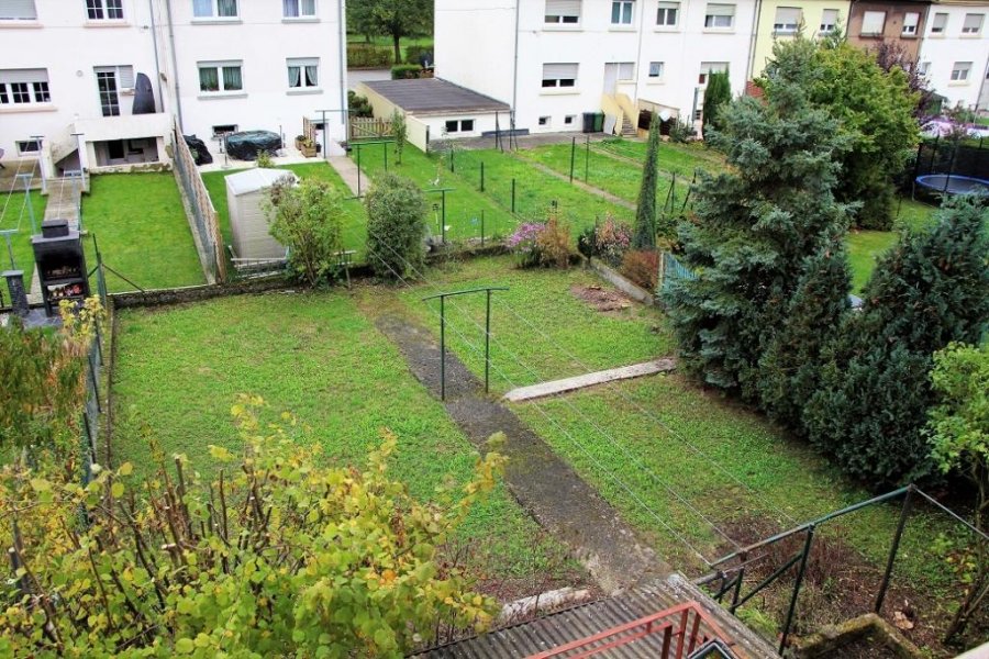 Maison à vendre 4 chambres à Esch-sur-Alzette