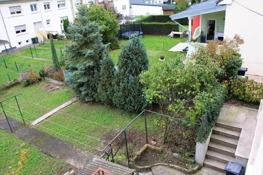 Maison à vendre 4 chambres à Esch-sur-Alzette