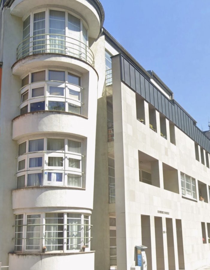Appartement à louer Luxembourg-Neudorf