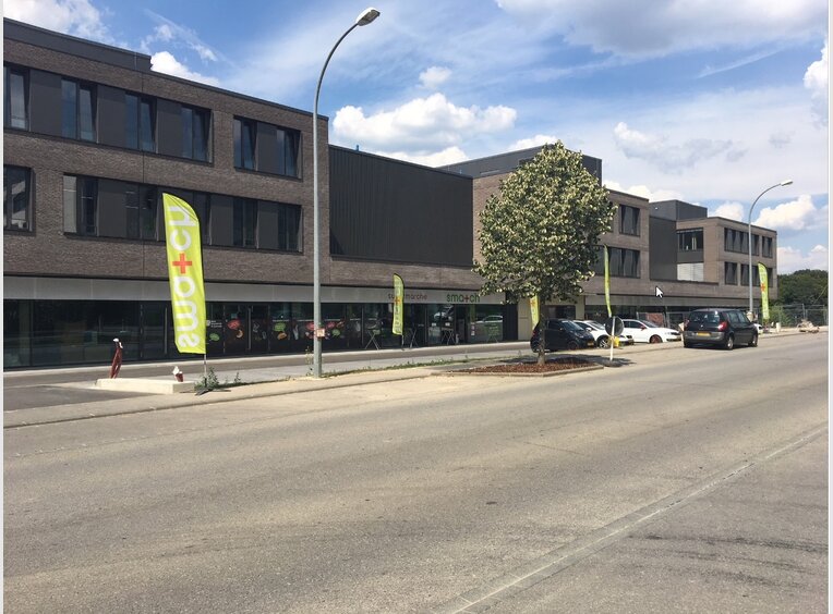Local commercial à louer à Leudelange (LU) - Réf. 5985017