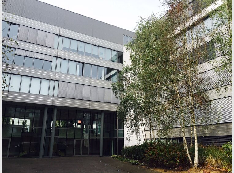 Bureau à louer à Luxembourg (LU) - Réf. 7103481