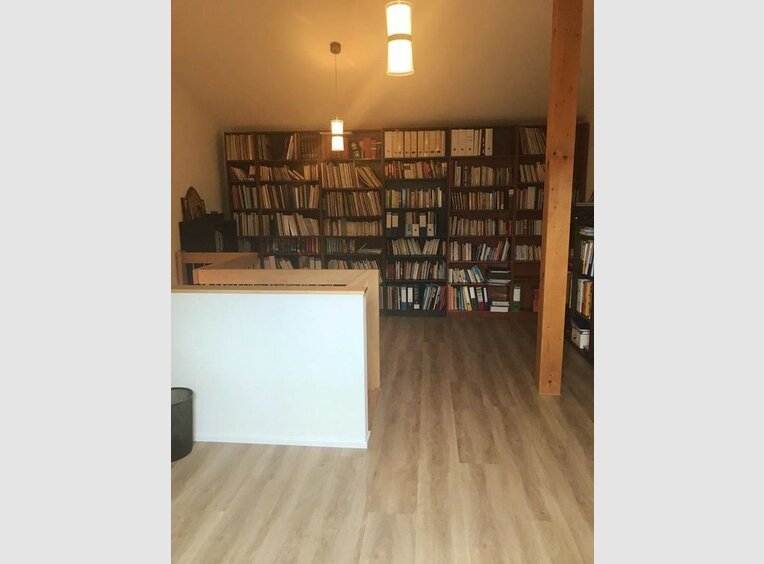 Appartement à louer 5 Pièces à Merzig (DE) - Réf. 6861817