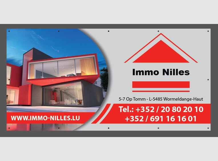 Appartement à louer 5 Pièces à Merzig (DE) - Réf. 6861817