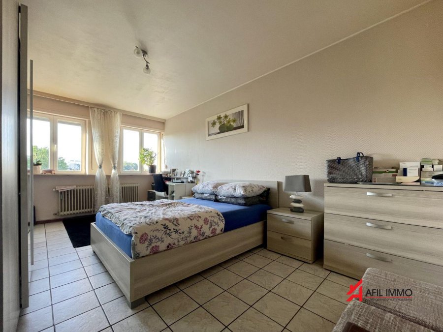 à vendre 1 __bedroom à Luxembourg-Hollerich