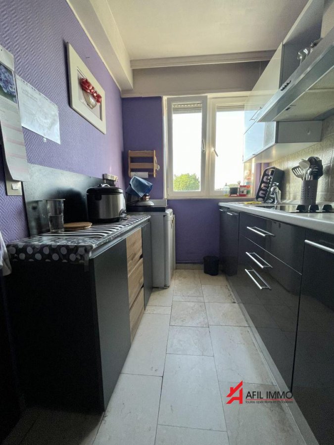 Apartment à Luxembourg