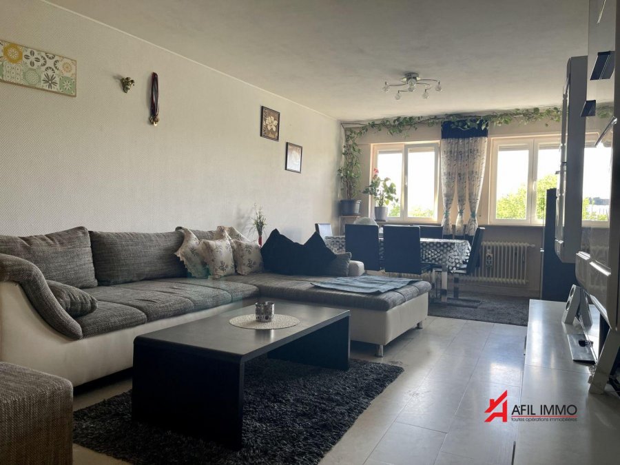  à vendre 1 __bedroom à Luxembourg-Hollerich