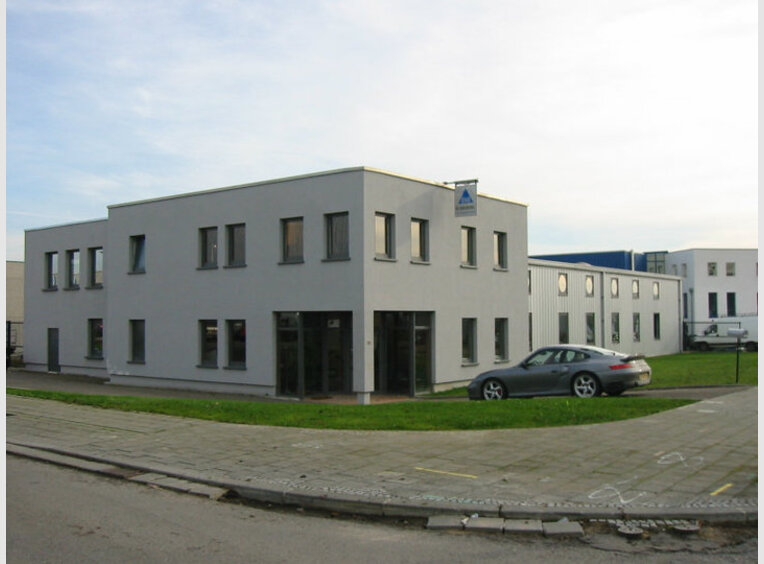 Bureau à vendre à Ehlerange (LU) - Réf. 6669305