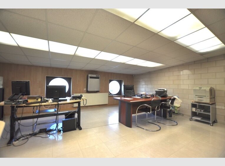 Bureau à vendre à Ehlerange (LU) - Réf. 6669305