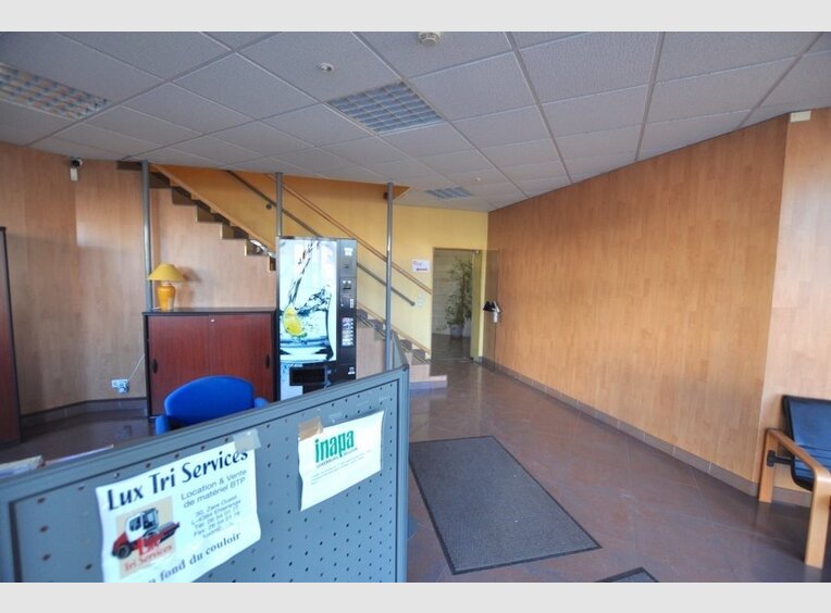 Bureau à vendre à Ehlerange (LU) - Réf. 6669305