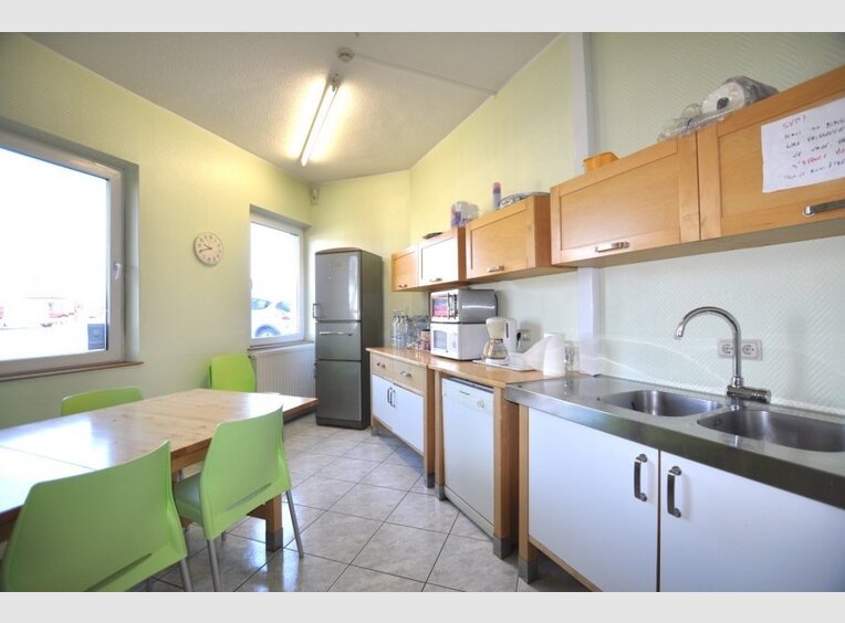 Bureau à vendre à Ehlerange (LU) - Réf. 6669305