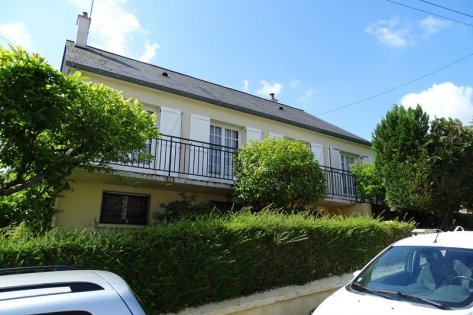 Maison Saint-Hilaire-Saint-Florent Voir les Annonces | immoregion.fr