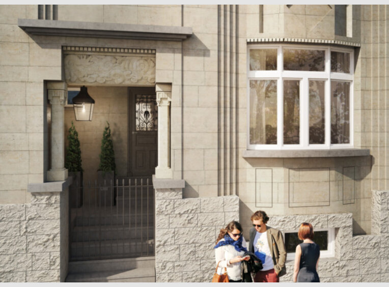 Apartment for sale in Luxembourg (LU) - Ref. 6997241