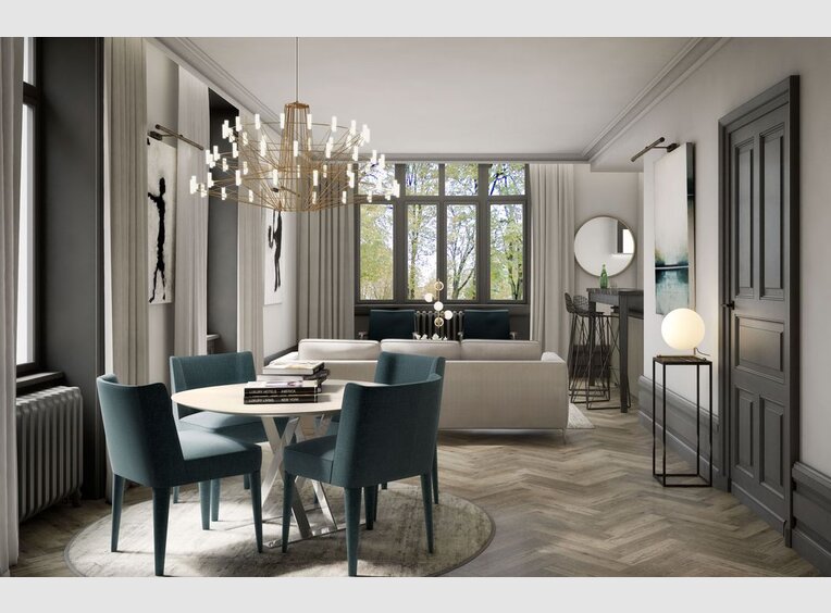 Apartment for sale in Luxembourg (LU) - Ref. 6997241