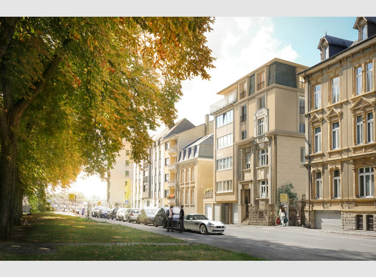 Apartment for sale in Luxembourg (LU) - Ref. 6997241