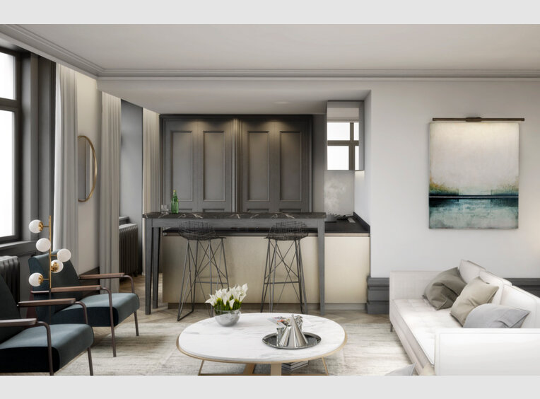 Apartment for sale in Luxembourg (LU) - Ref. 6997241