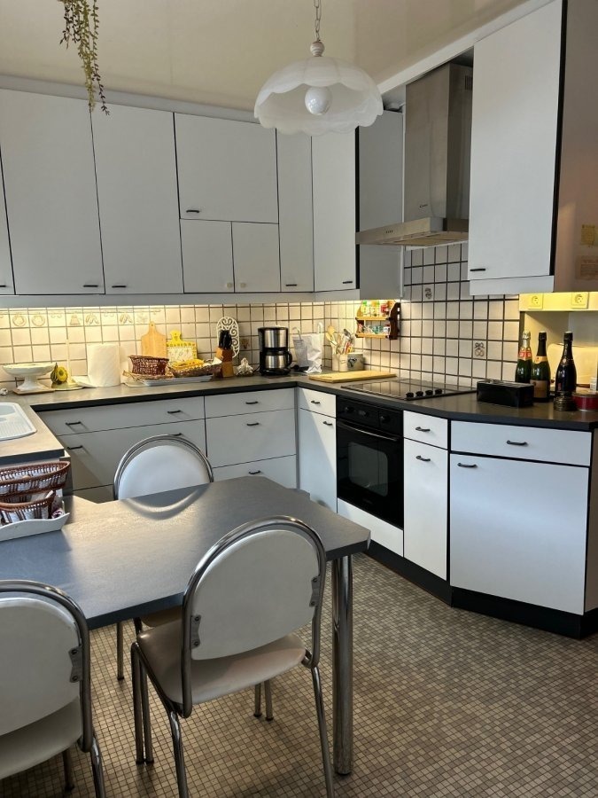 Appartement à vendre F5 à Thionville-Beauregard