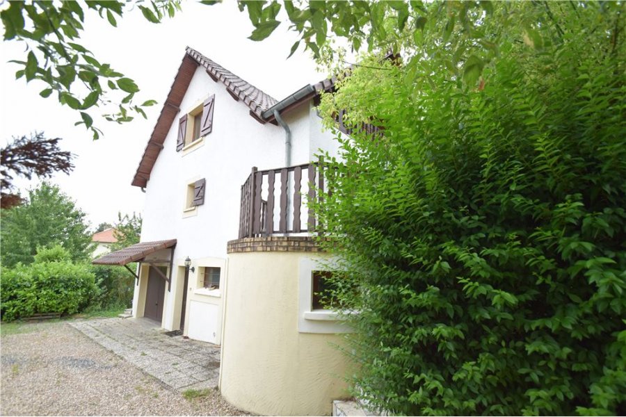 Haus Kaufen Hettange Grande 220 M 440 000 Athome