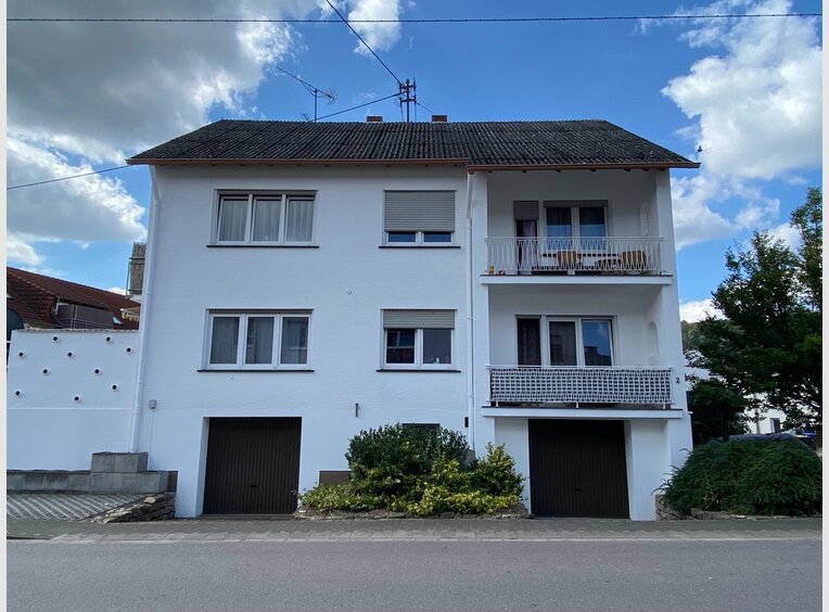 Haus zum Kauf 6 Zimmer in Merzig (DE) - Ref. 7251705
