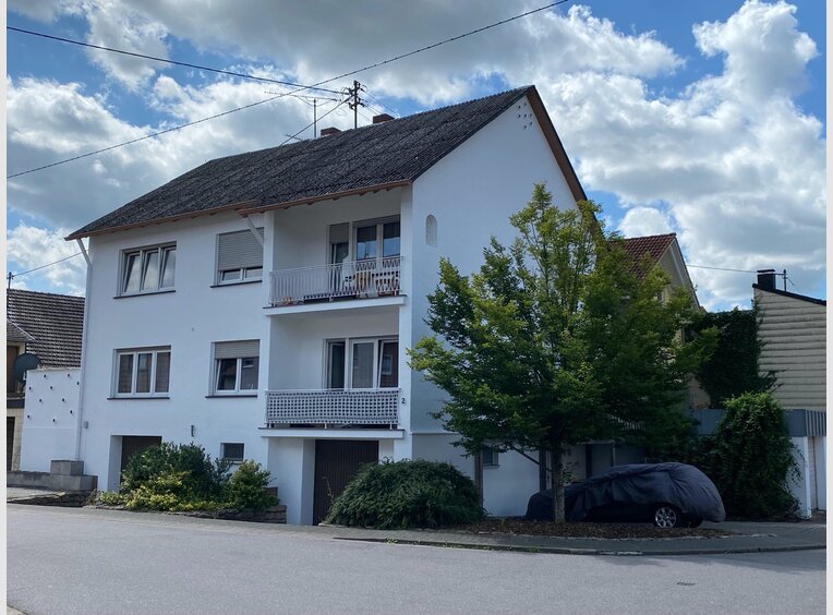 Haus zum Kauf 6 Zimmer in Merzig (DE) - Ref. 7251705