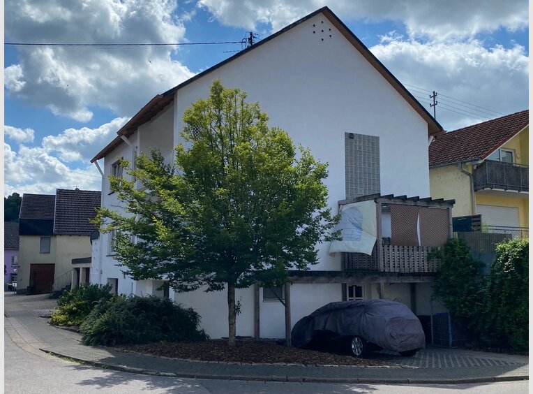 Haus zum Kauf 6 Zimmer in Merzig (DE) - Ref. 7251705