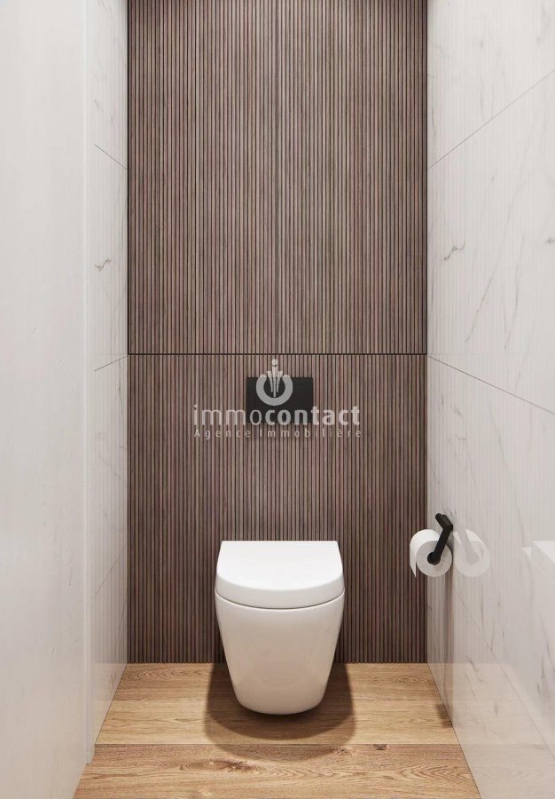 Appartement à vendre 1 chambre à Capellen