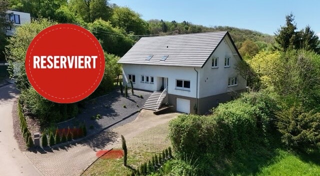 Haus zu verkaufen 5 Schlafzimmer in Merzig-Merchingen