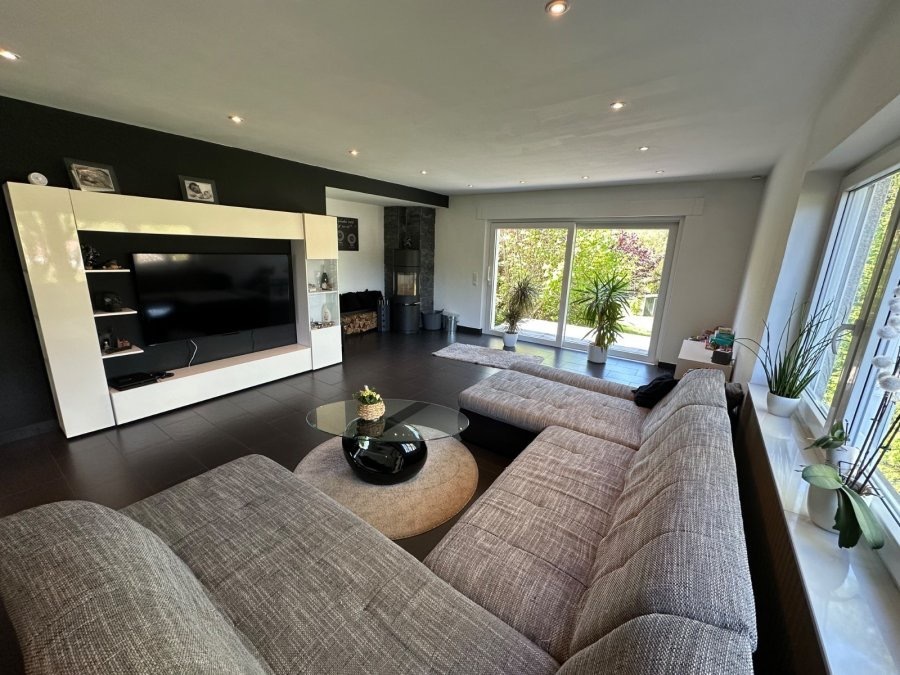 Haus zu verkaufen 5 Schlafzimmer in Merzig-Merchingen