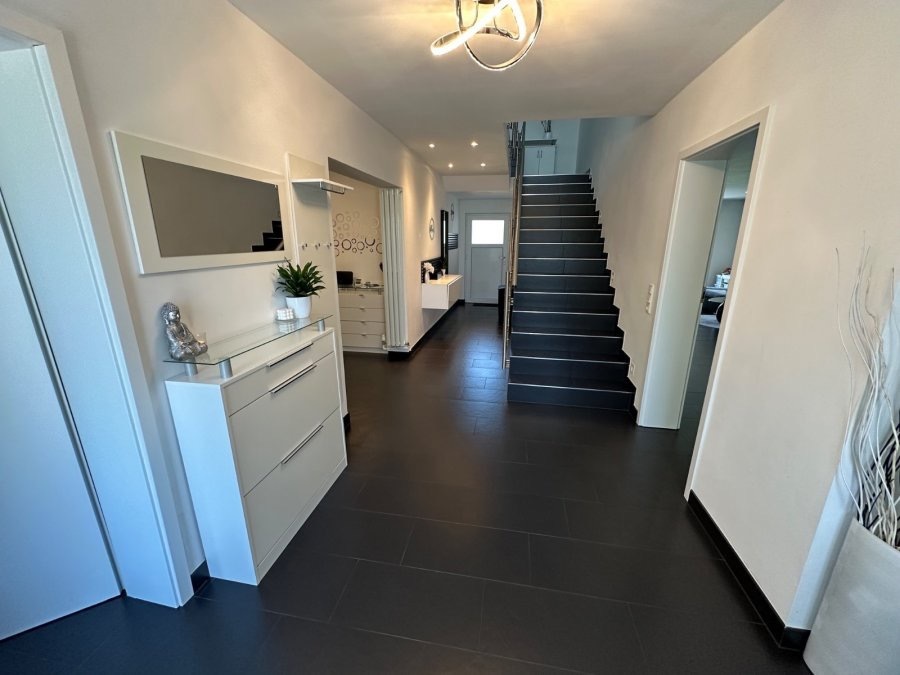 Haus zu verkaufen 5 Schlafzimmer in Merzig-Merchingen