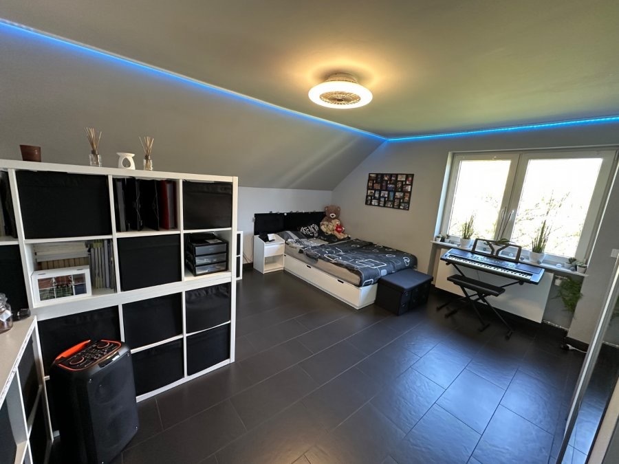 Haus zu verkaufen 5 Schlafzimmer in Merzig-Merchingen