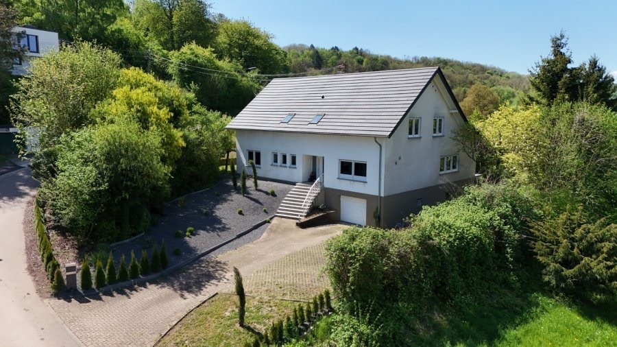 Haus zu verkaufen 5 Schlafzimmer in Merzig-Merchingen